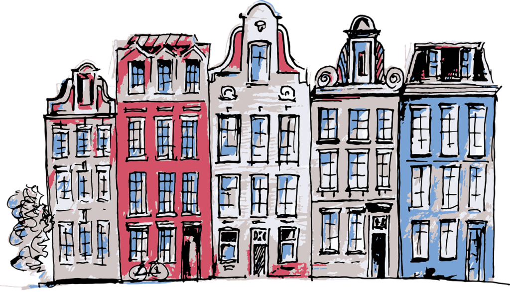 amsterdam, netherlands, houses-4167026.jpg