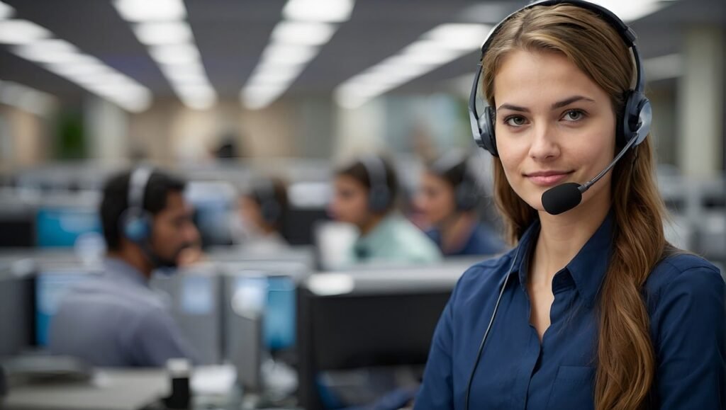 call center, headset, woman-8643476.jpg